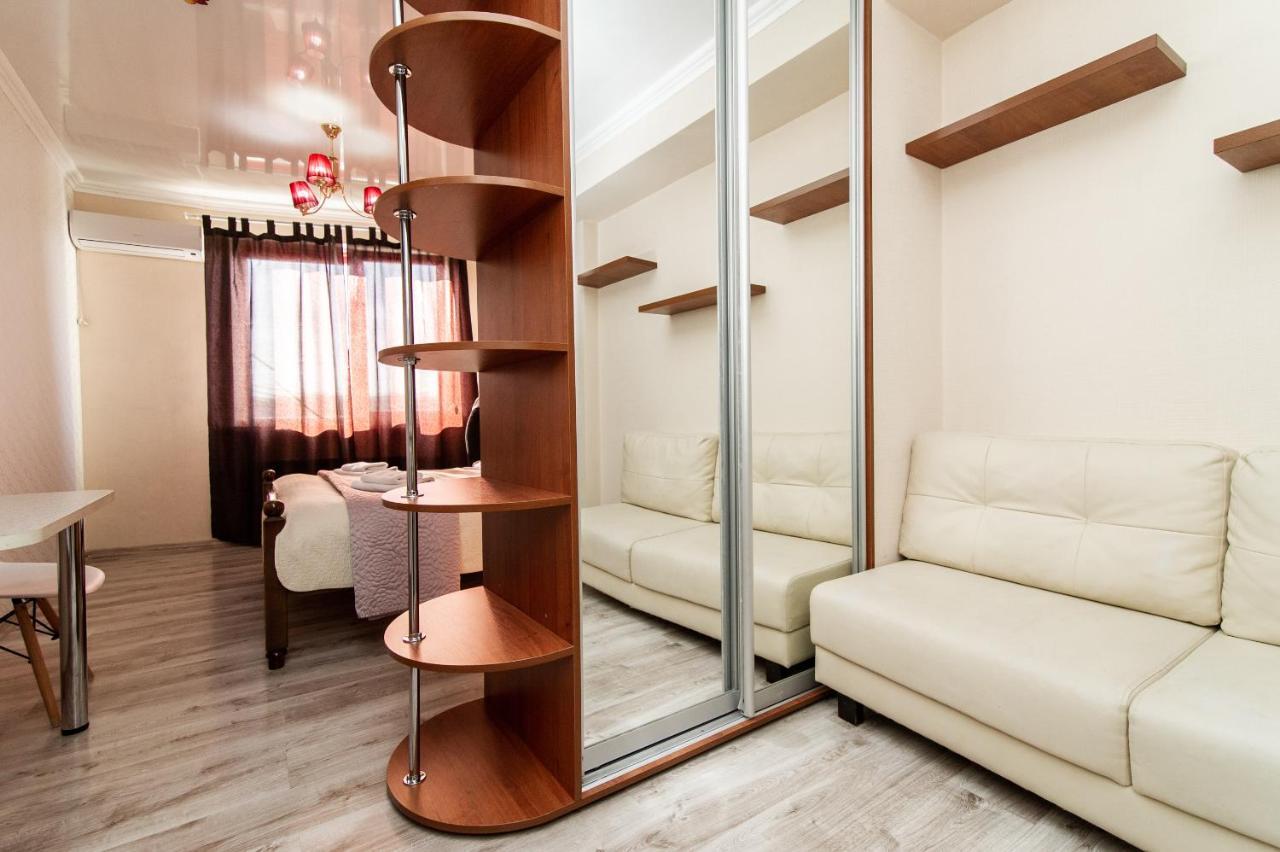 Luxrent Apartamento Chisináu Exterior foto