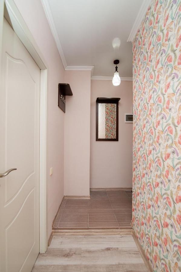 Luxrent Apartamento Chisináu Exterior foto